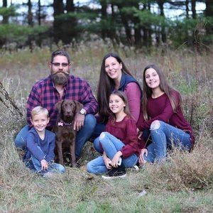 Meet your Posher, Todd